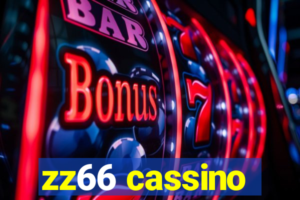 zz66 cassino